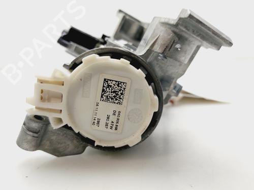 Ignition barrel AUDI Q3 (8UB, 8UG)  | BP27978257M48 