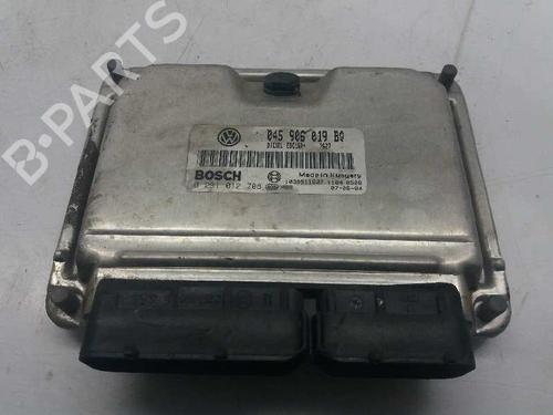 Used Engine control unit (ECU) SEAT IBIZA III (6L1) [2002-2009]  2859358
