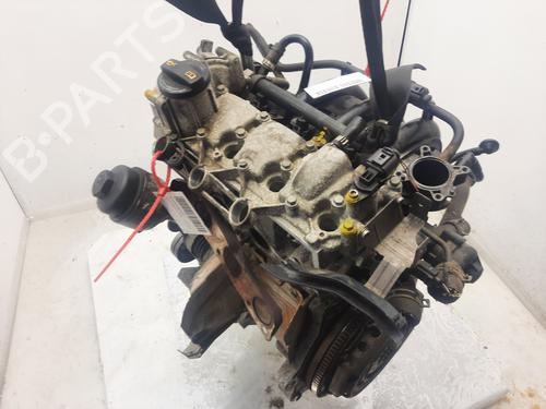 Engine SKODA FABIA I (6Y2) 1.4 | BP32183604M1 