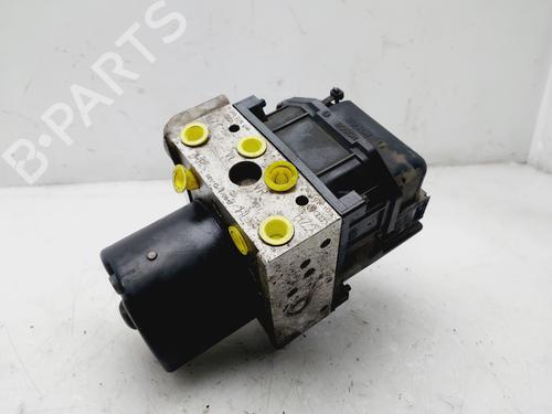 Used ABS pump SEAT IBIZA III (6L1) [2002-2009]  25857250