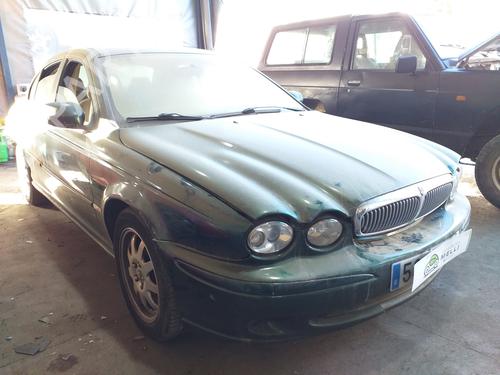 Alzavetro anteriore sinistro JAGUAR X-TYPE I (X400) 2.0 D | BP11856297C22 
