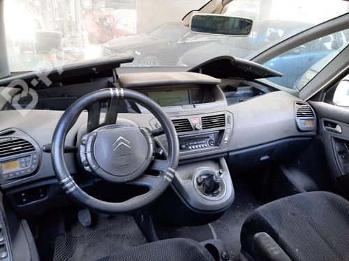 Rear wiper motor CITROËN C4 Grand Picasso I (UA_) 1.6 HDi | BP10633119M102  - Image 10