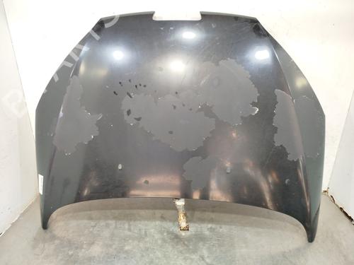 Used Hood PEUGEOT 407 SW (6E_, 6D_) 1.6 HDi 110 (109 hp) 30553503