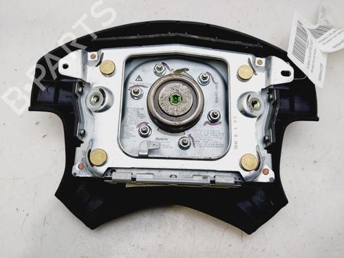 Driver airbag PEUGEOT 607 (9D, 9U) | BP30687407C9