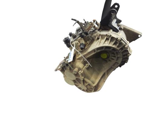 Gearbox KIA SPORTAGE II (JE_, KM_)  | BP22648086M3 
