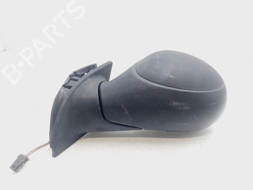 Left mirror CITROËN C3 I (FC_, FN_) 1.4 HDi | BP26878334C26 
