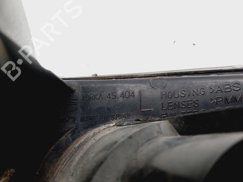 Left taillight SEAT IBIZA III (6L1)  | BP28333616C34 