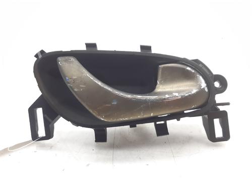 Used Front right interior door handle NISSAN PULSAR Hatchback (C13) 1.5 dCi (110 hp) 7713295