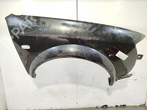 Used Right front fenders AUDI ALLROAD C5 (4BH) 2.5 TDI quattro (180 hp) 25880293