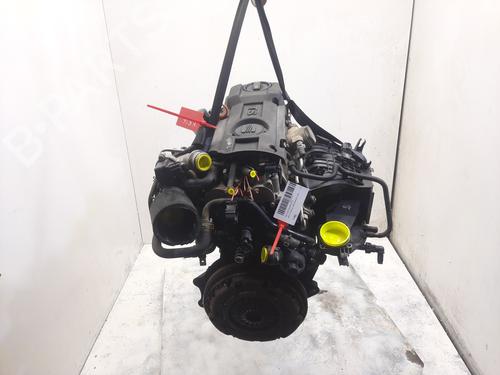 Engine SEAT ALTEA XL (5P5, 5P8)  | BP28017658M1 