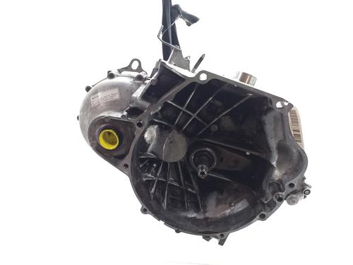 Used Gearbox HONDA CIVIC VIII Hatchback (FN, FK) 2.2 CTDi (FK3) (140 hp) 7158064