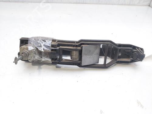 Front left exterior door handle MERCEDES-BENZ M-CLASS (W163) ML 270 CDI (163.113) | BP12420479C128 