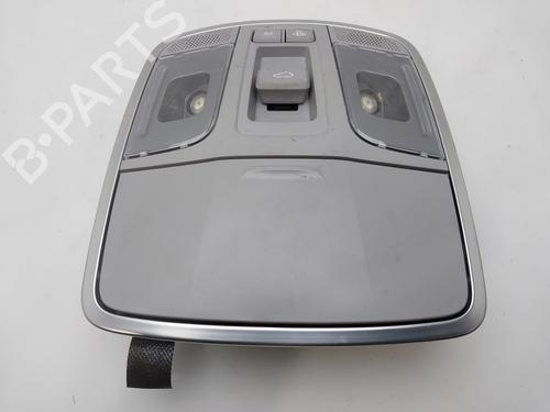 Used Interior roof light HYUNDAI TUCSON (TL, TLE) 1.7 CRDi (116 hp) 17226727