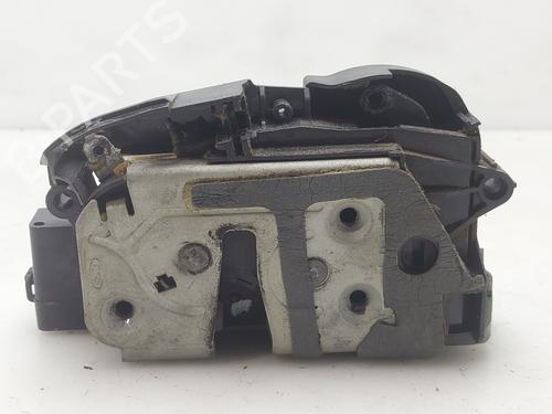 Used Front left lock Front left lock 37023367 37023367
