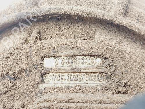 Fuel pump FIAT PUNTO (176_) 1.7 TD | BP31957677M76