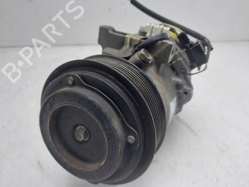 Used AC compressor AC compressor RENAULT GRAND SCÉNIC III (JZ0/1_) [2009-2016] 36262051 36262051