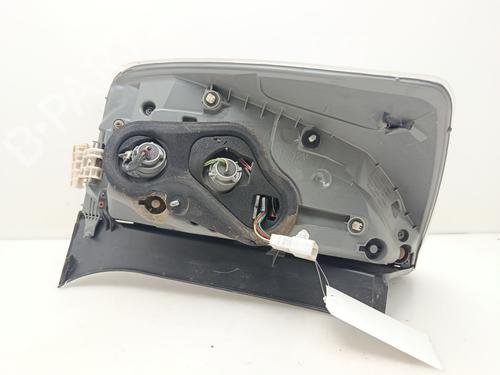 Right taillight TOYOTA PRIUS (_W3_) 1.8 Hybrid (ZVW3_) | BP29489014C35 