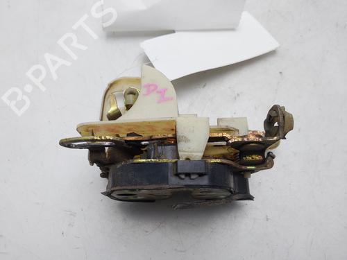 Front left lock OPEL CORSA B (S93) 1.2 i (F08, F68, M68) | BP27356671C98 