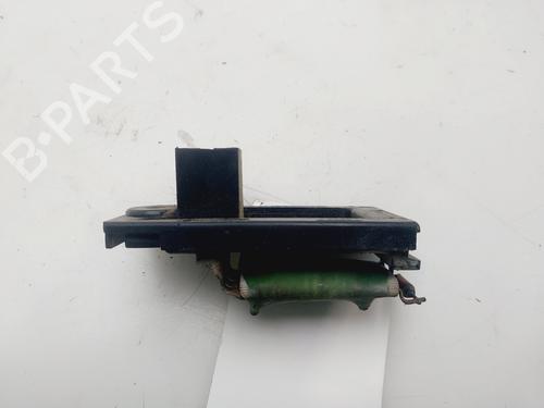 Heater resistor FORD TOURNEO CONNECT 1.8 TDCi | BP30194614M108 