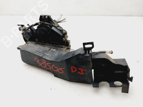 Used Front left lock FORD MONDEO III Saloon (B4Y) [2000-2007]  26947016
