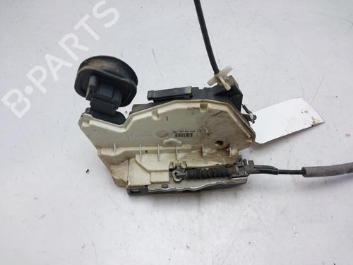 Rear right lock VW GOLF VI (5K1) 2.0 TDI | BP11539145C99 