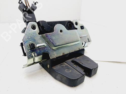 Tailgate lock OPEL ASTRA H (A04)  | BP29298443C101 