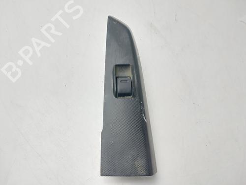 Used Left rear window switch TOYOTA HILUX VII Pickup (_N1_, _N2_, _N3_) [2004-2016]  31979025