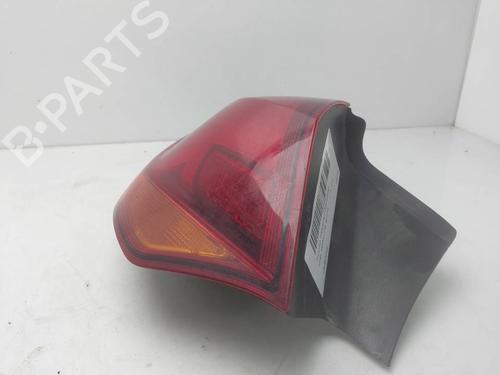 Left taillight OPEL ASTRA J (P10) | BP39651402C34 - Image 4