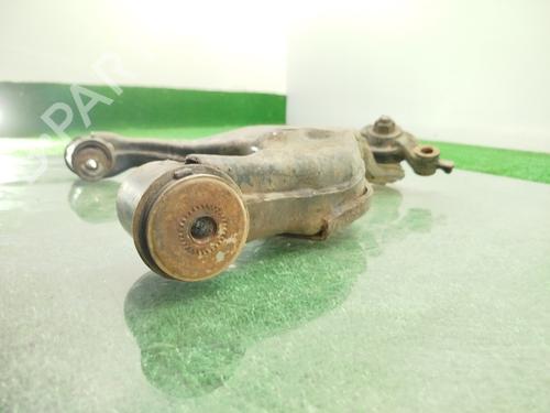 Left front suspension arm TOYOTA HILUX VII Pickup (_N1_, _N2_, _N3_) 2.5 D 4WD (KUN25) | BP29575253M12 