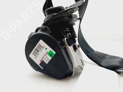 Used Rear right seatbelt LAND ROVER DISCOVERY SPORT (L550) [2014-2025]  26694932