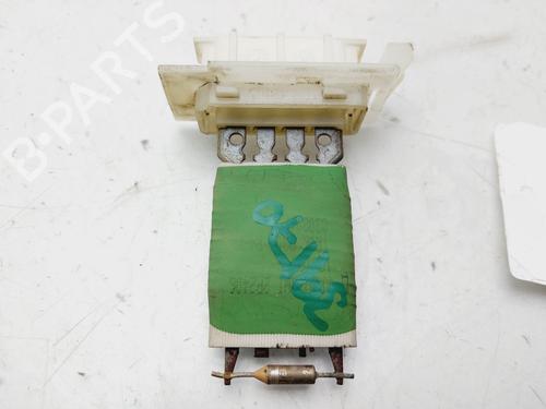 Heater resistor PEUGEOT PARTNER Box Body/MPV (5_, G_) 1.9 D | BP29473669M108 