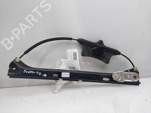 Used Rear right window mechanism VW PASSAT B8 (3G2, CB2) [2014-2025]  16007497