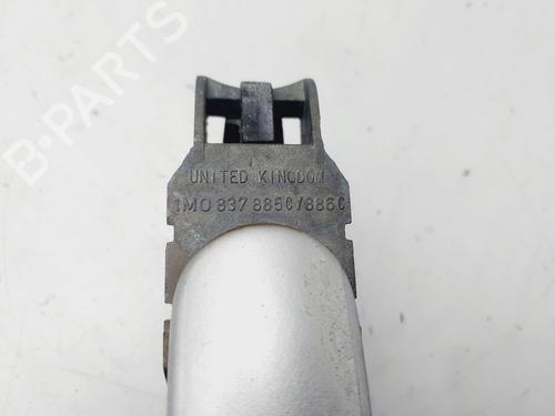 Türgriff hinten links außen SEAT LEON (1M1)  | BP20487446C130 