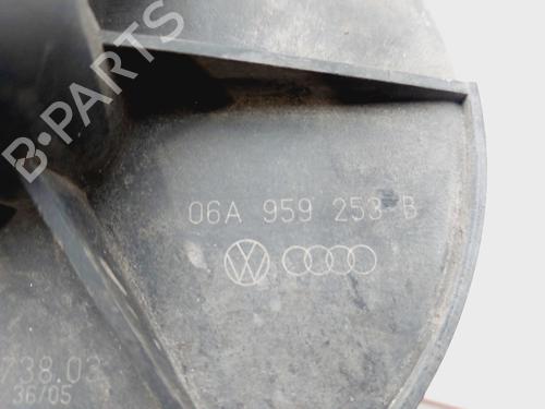 Elektronisk sensor AUDI A8 D3 (4E2, 4E8) 4.2 quattro | BP29013669M84