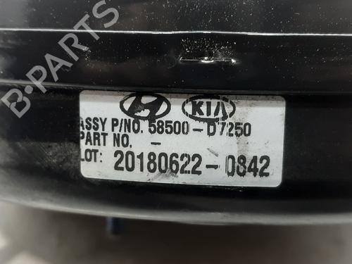Servo brake KIA SPORTAGE IV (QL, QLE)  | BP12435550M42 