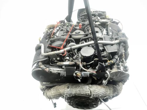 Engine LAND ROVER DISCOVERY III (L319) | BP30133518M1