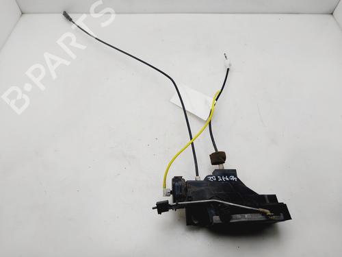 Used Front left lock MERCEDES-BENZ A-CLASS (W168) A 170 CDI (168.008) (90 hp) 31914732