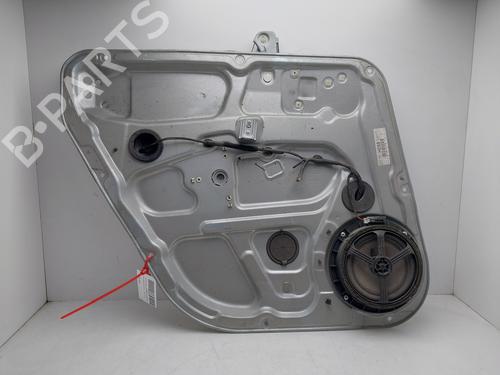 Used Rear left window mechanism Rear left window mechanism 38441450 38441450