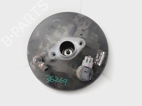 Servo brake CITROËN C4 AIRCROSS | BP29903337M42
