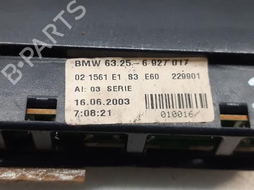 Third brake light BMW 5 (E60) 530 d | BP8695097L11 