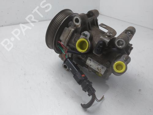 AC compressor OPEL COMBO Box Body/MPV (X12) | BP33129935M34 - Image 6