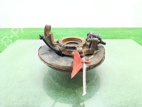 Achsschenkel links vorne SSANGYONG REXTON / REXTON II (GAB_) 2.7 D 4x4 | BP29546816M25 