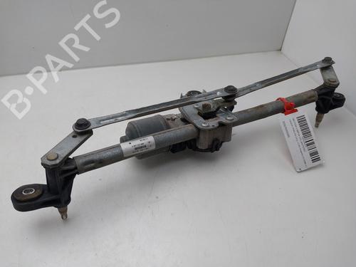 Front wiper motor LANCIA YPSILON (843_) 1.2 (843.AXA1A) | BP33263786M29  - Image 5