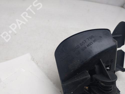 Seat buckle AUDI A4 B8 (8K2)  | BP17322772I32 