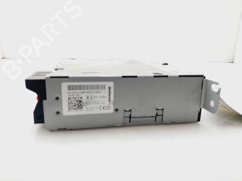 Radio CITROËN C4 II (NC_)  | BP20236313E6 