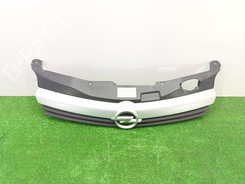 Grille OPEL ASTRA H (A04)  | BP29408359C40 