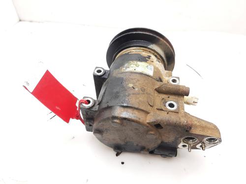 AC compressor FORD RANGER (ER, EQ, R_) 2.5 TD 4x4 | BP22799635M34 