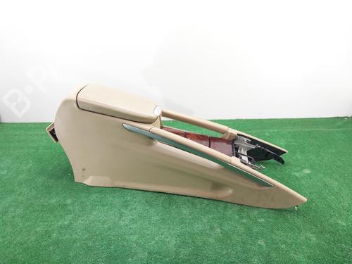 Armrest / Center console MERCEDES-BENZ M-CLASS (W164) ML 280 CDI 4-matic (164.120) | BP16524898I20 