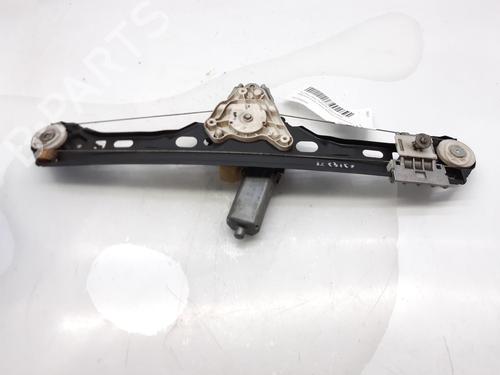 Rear left window mechanism MERCEDES-BENZ C-CLASS (W203) C 270 CDI (203.016) | BP7654613C24 