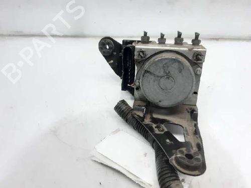 ABS pump RENAULT KANGOO / GRAND KANGOO II (KW0/1_) 1.5 dCi 70 (KW0V, KW0A) | BP5386341M43 